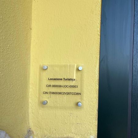 Casa Pamelia Apartment Frosinone Luaran gambar