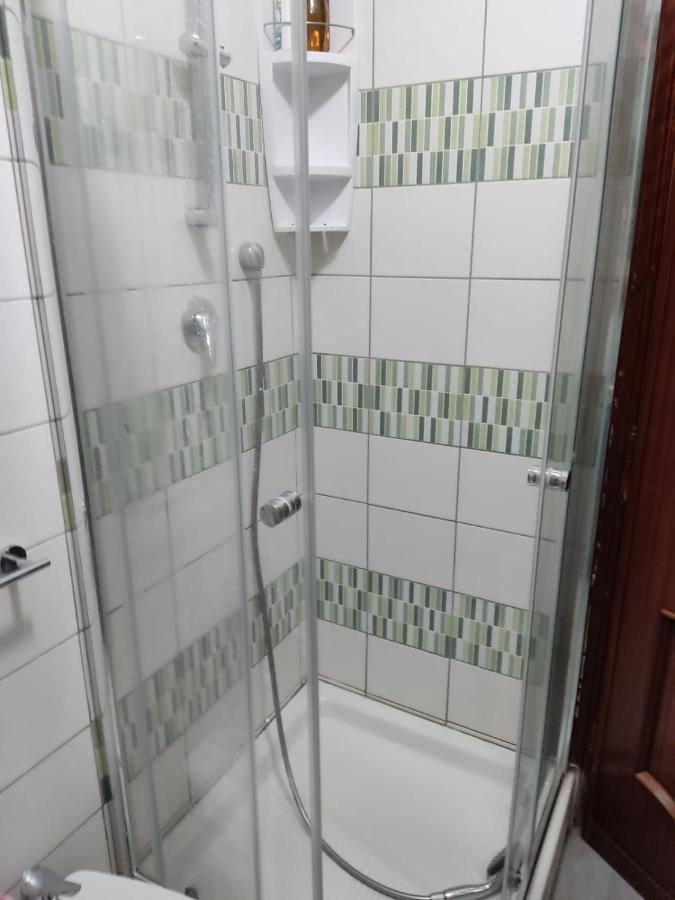 Casa Pamelia Apartment Frosinone Luaran gambar