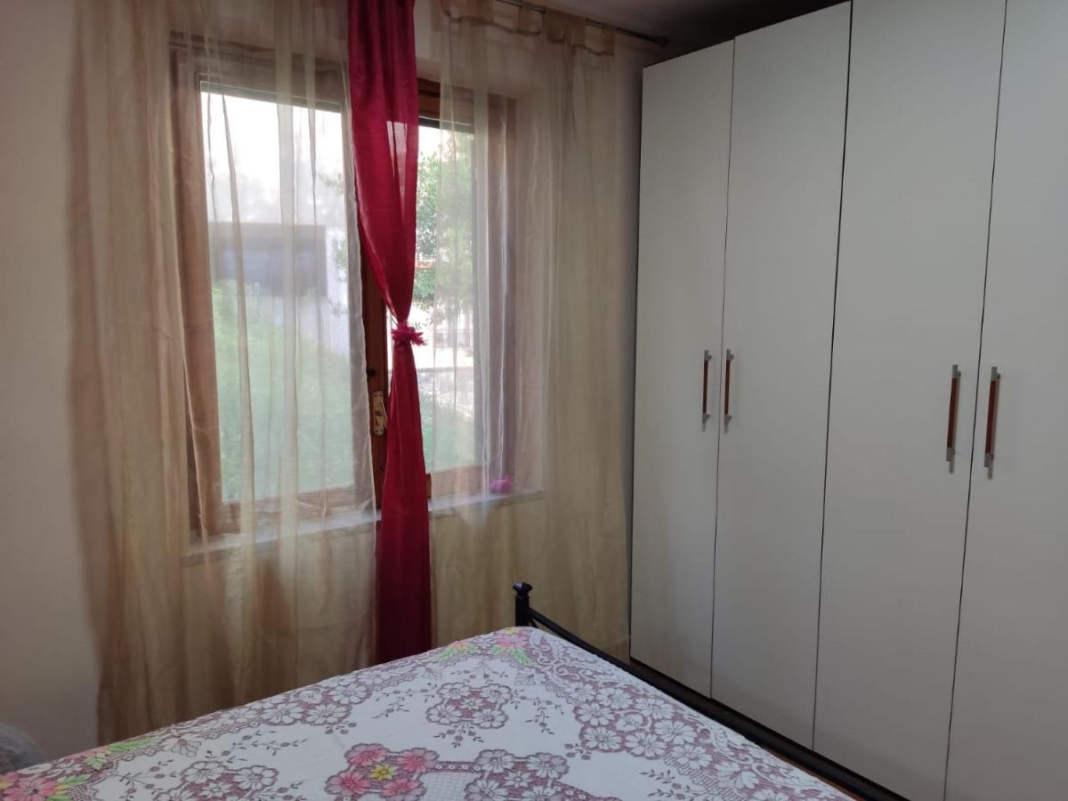 Casa Pamelia Apartment Frosinone Luaran gambar