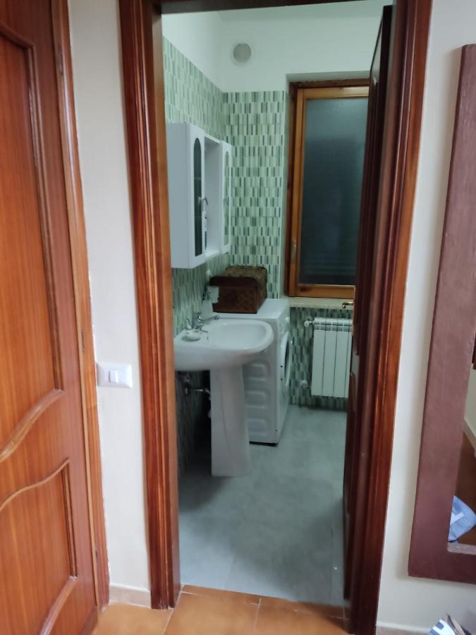 Casa Pamelia Apartment Frosinone Luaran gambar