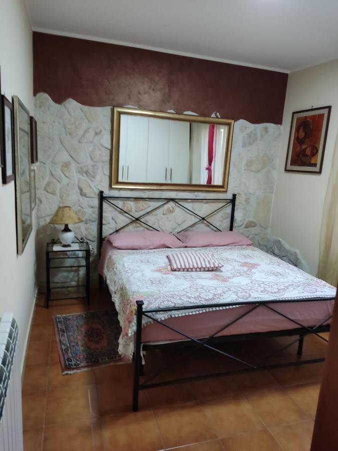 Casa Pamelia Apartment Frosinone Luaran gambar